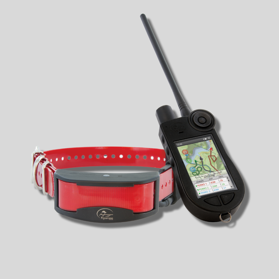 GPS + TEK 2.0 TRAINING + TRAINING