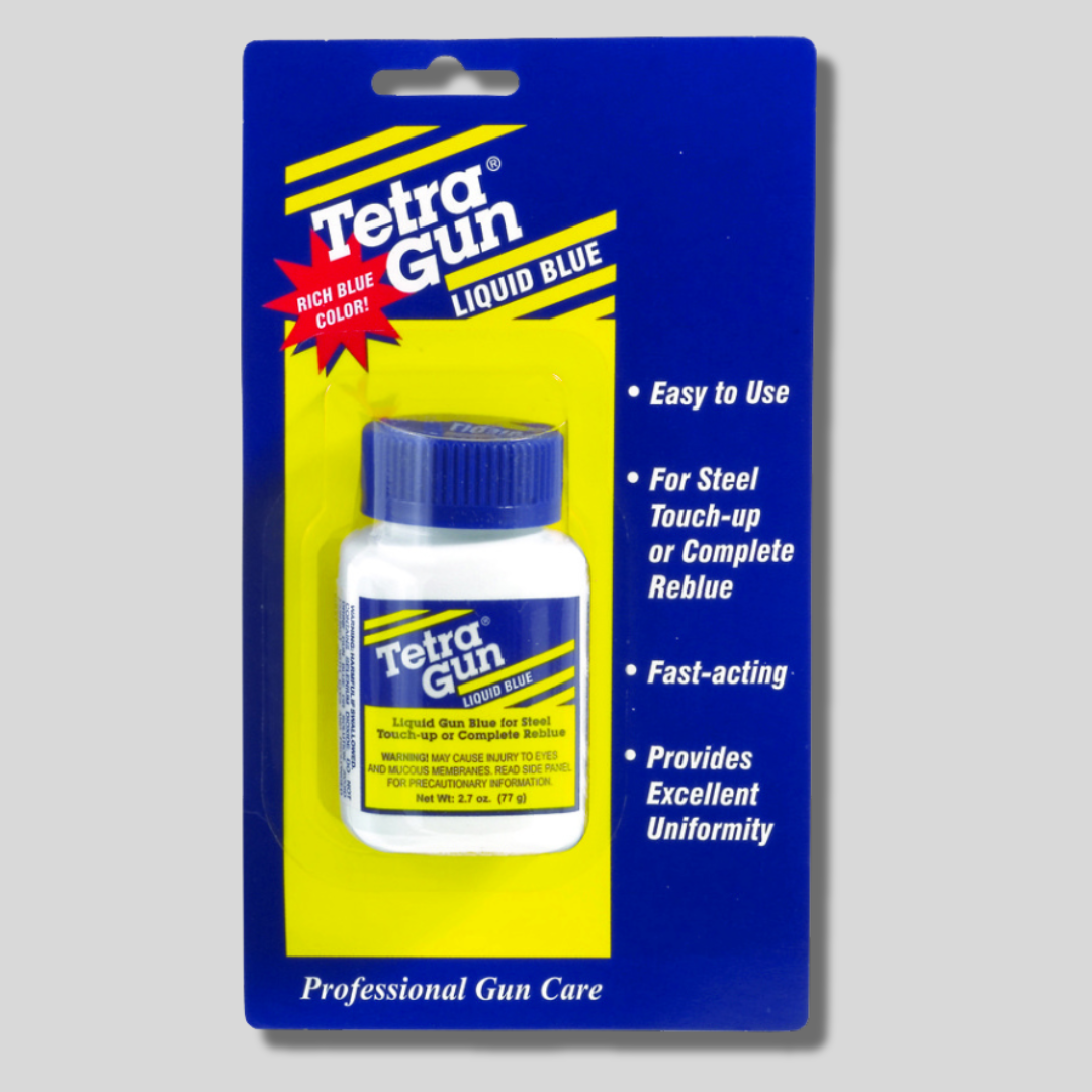 Líquido Limpiador Superficies - Tetra Gun