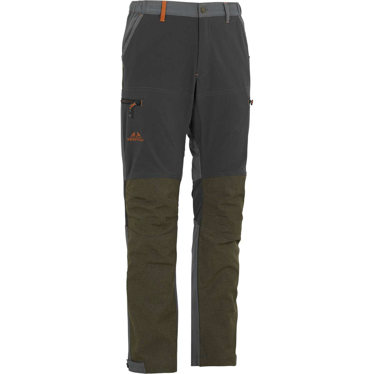Lynx XTRM M Antibite Dark Gray Swedteam Pants