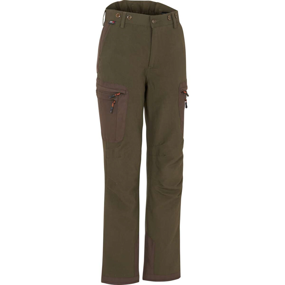 Ultra W Sw.Green Pants
