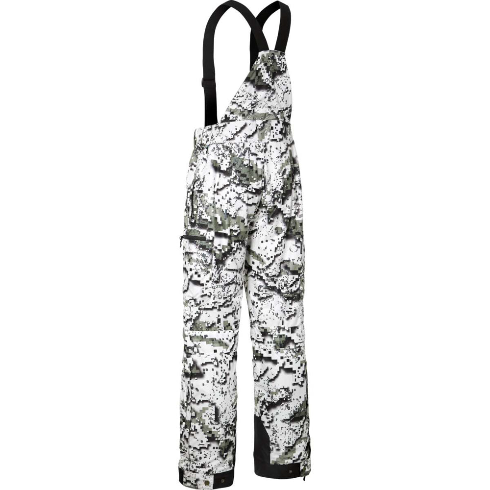 Pantalón Zero Classic M Swedteam