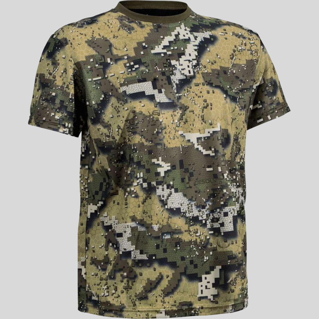 Camiseta Veil Des.Veil