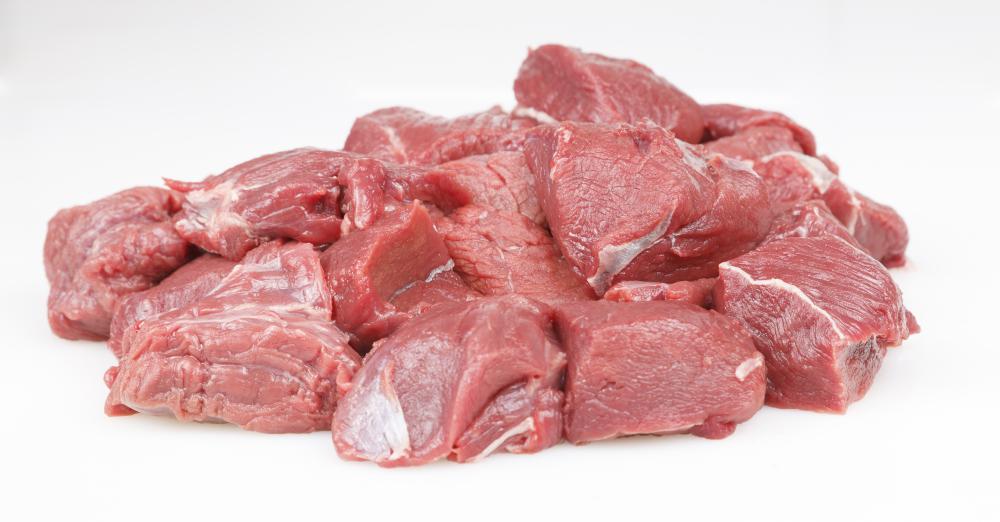 Extra Deer Ragout (2.5KG)