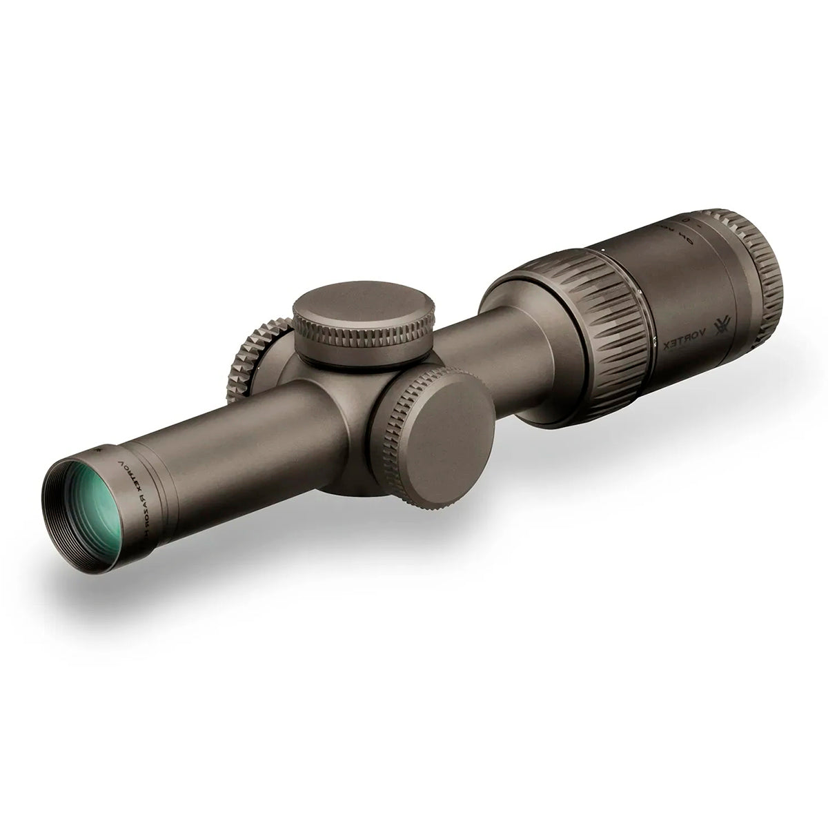 Visores Razor HD Gen II (1-6x24)