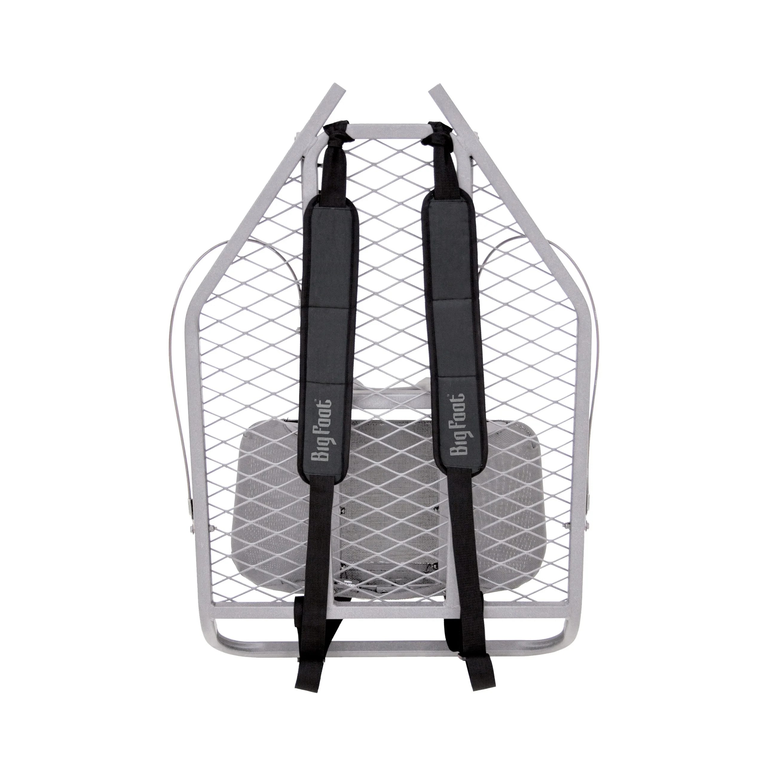 BIG FOOT™ BACKPACK STRAPS