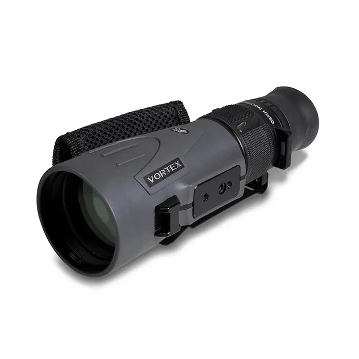 Monocular Vortex Recon R/T