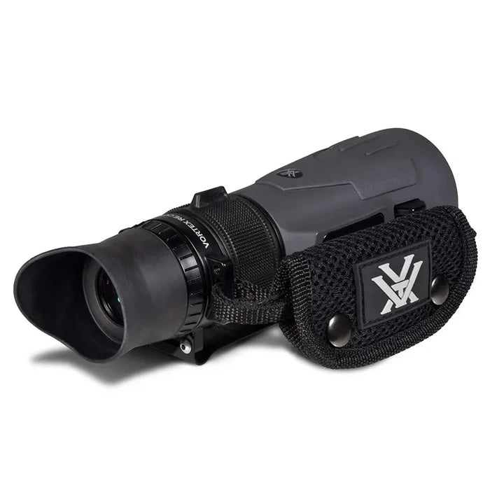 Monocular Vortex Recon R/T