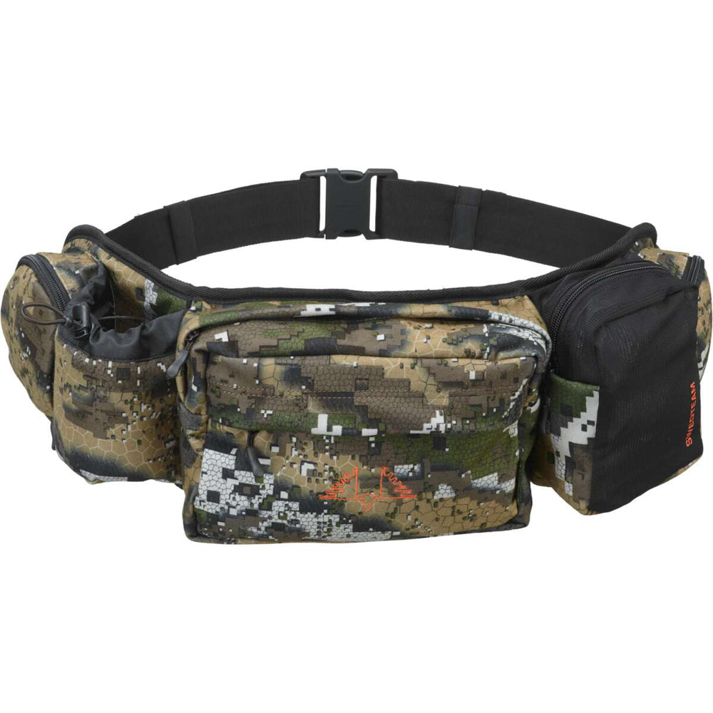 Alpha WB Swedteam Waist Bag