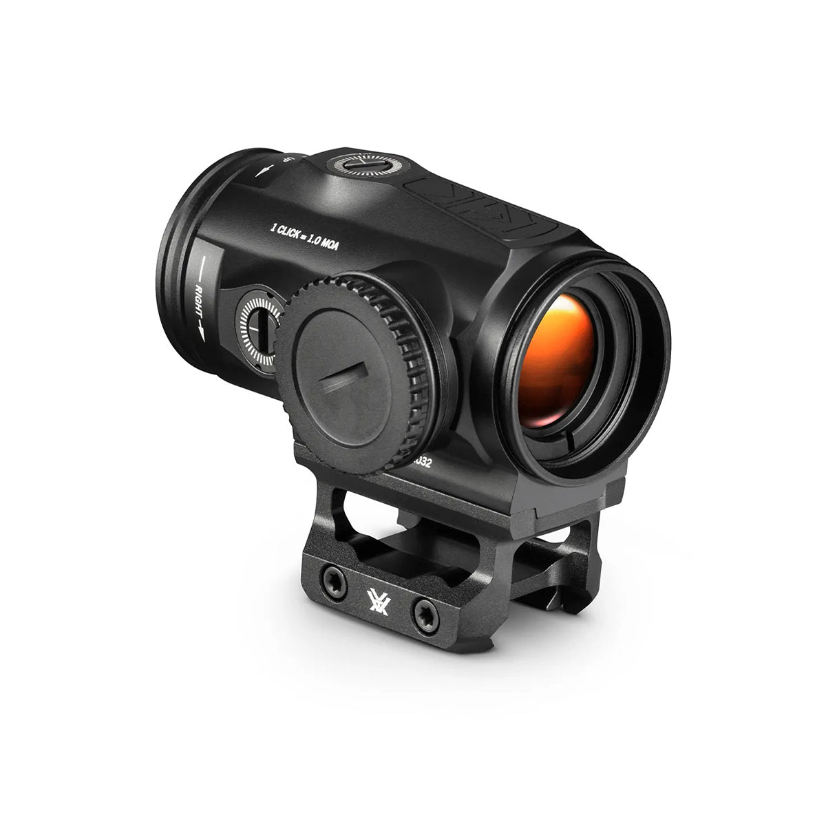 Punto Rojo SpitFire HD GEN II