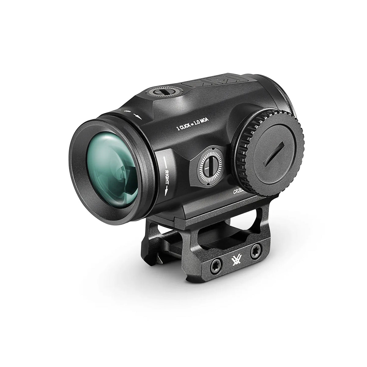 Punto Rojo SpitFire HD GEN II