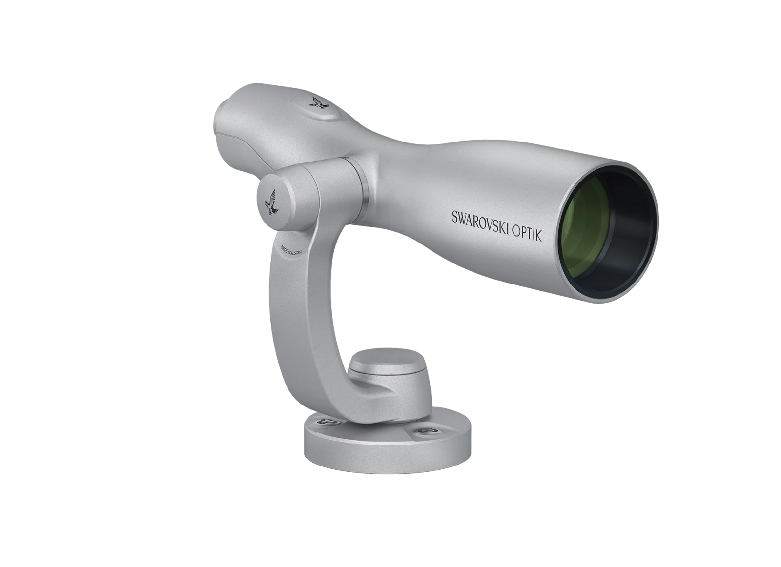 Swarovski Optik ST VISTA 30x75 Telescope