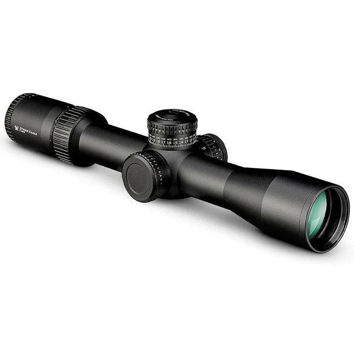 Visores Vortex Strike Eagle (3-18x 44)