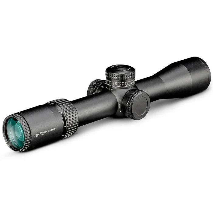 Visores Vortex Strike Eagle (3-18x 44)