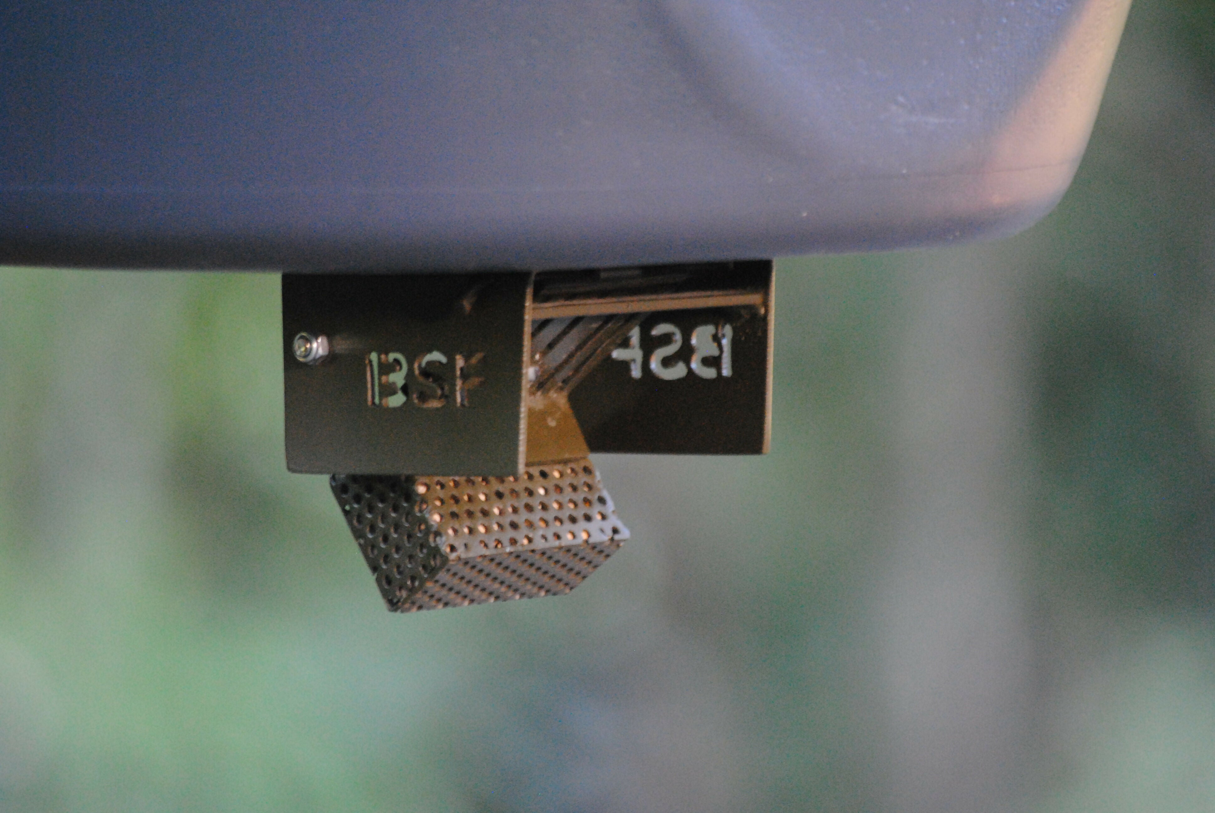 BSF YIMI ROE DEER AND DECKY TRAP