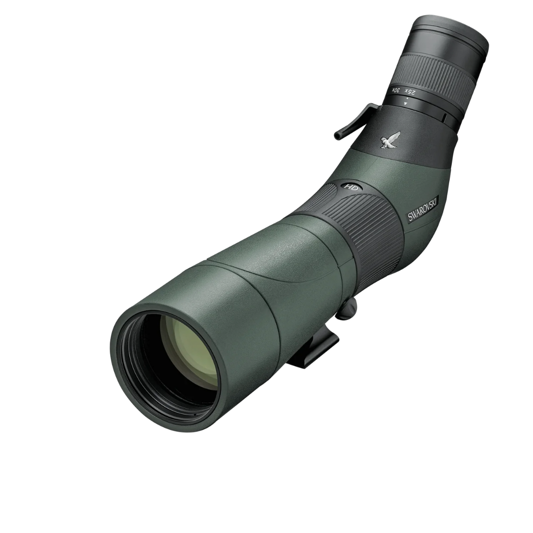 Swarovski Optik ATS 20-60x65 Telescope