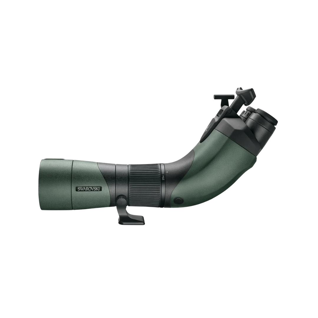 Swarovski Optik BTX Telescope