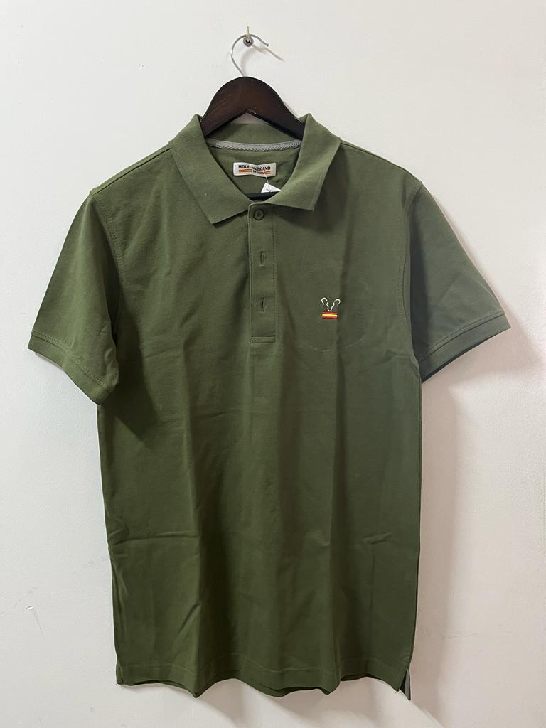 Polo Forest - MouflonBrand