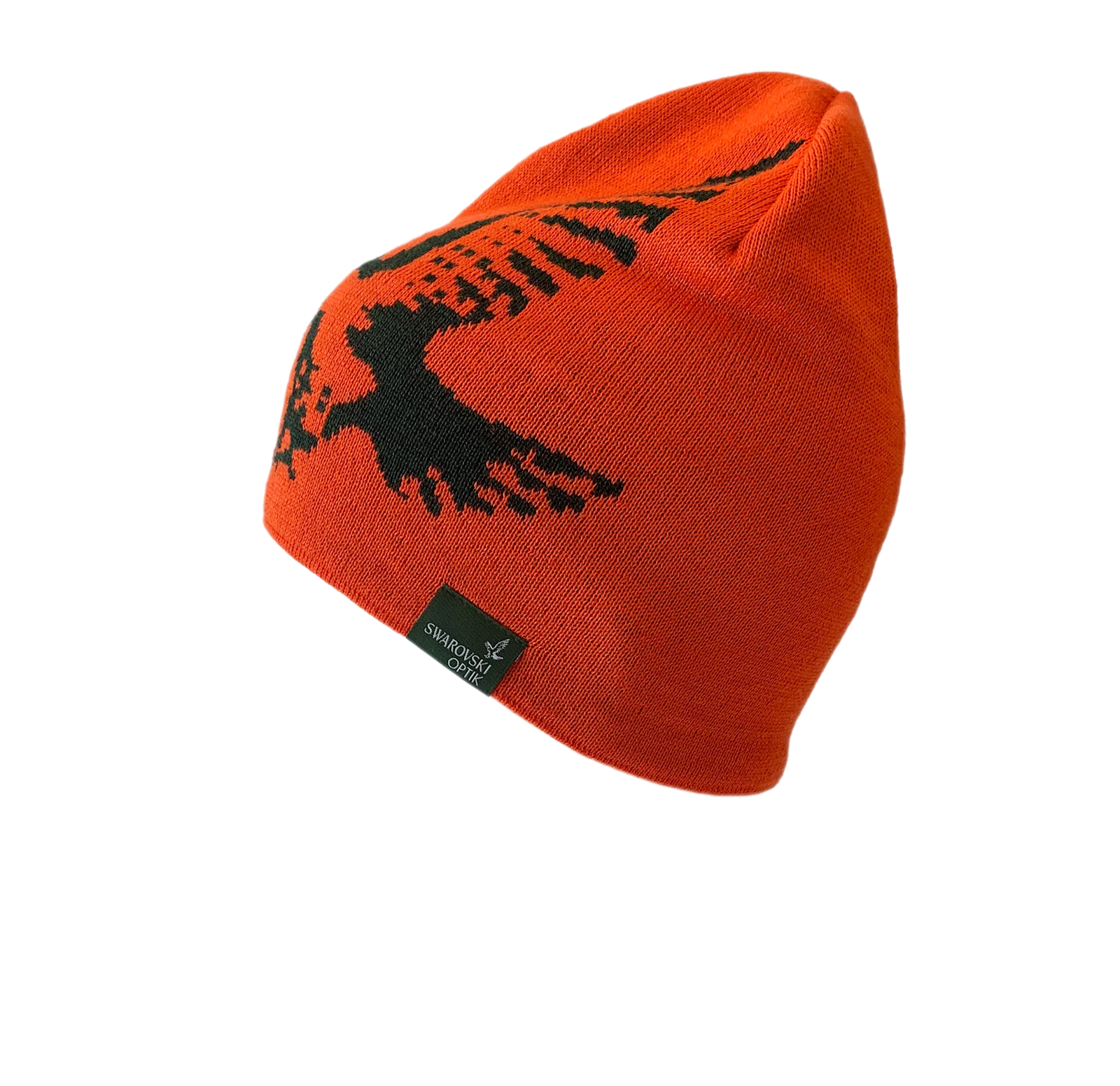 Swarovski Optik Merino Wool Hat