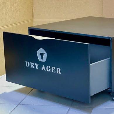 BASE CON RUEDAS DX1000 - Young Wild Hunters