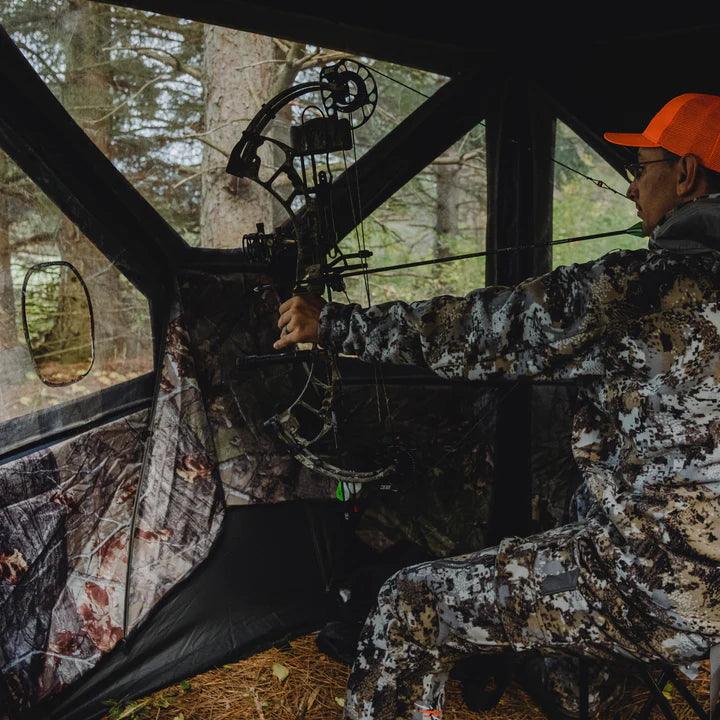 BIG CAT™ BLOODTRAIL® BACKWOODS - Young Wild Hunters