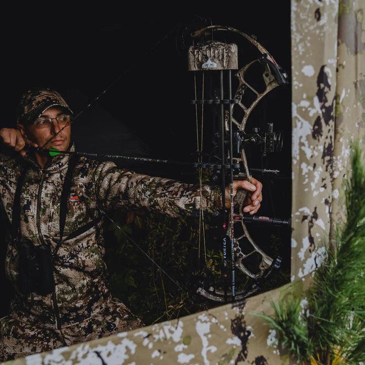 BIG CAT™ HEAVY-DUTY CRATER™ THRIVE - Young Wild Hunters