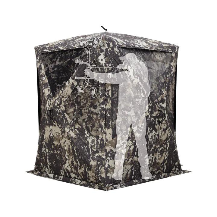 BIG MIKE™ CRATER™ THRIVE - Young Wild Hunters