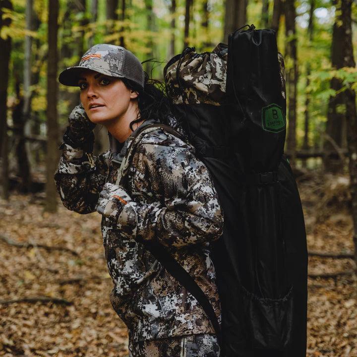 BIG MIKE™ CRATER™ THRIVE - Young Wild Hunters