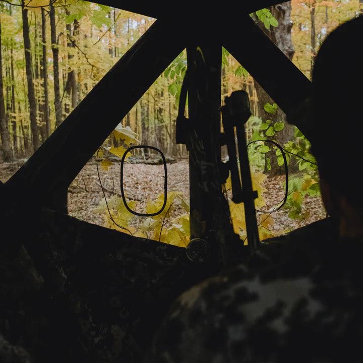 BIG MIKE™ CRATER™ THRIVE - Young Wild Hunters