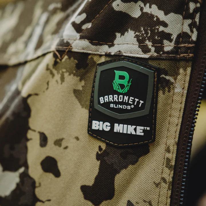 BIG MIKE™ CRATER™ THRIVE - Young Wild Hunters