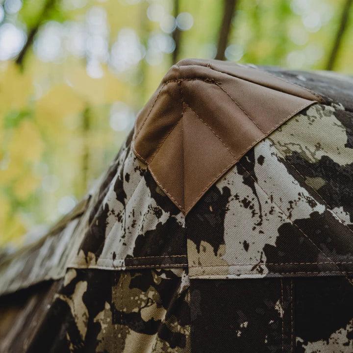 BIG MIKE™ CRATER™ THRIVE - Young Wild Hunters