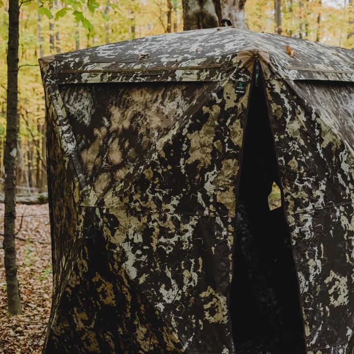 BIG MIKE™ CRATER™ THRIVE - Young Wild Hunters