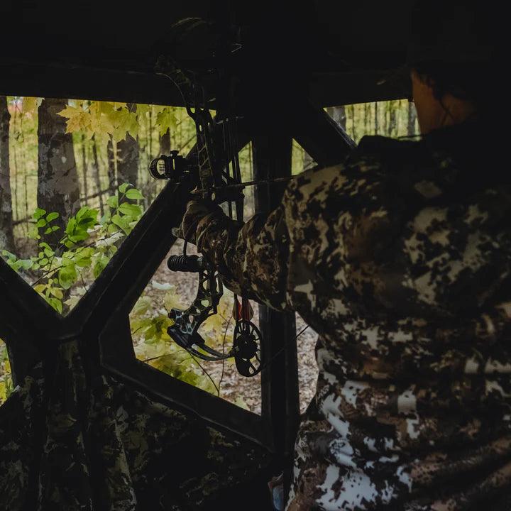 BIG MIKE™ HEAVY-DUTY CRATER™ CORE - Young Wild Hunters