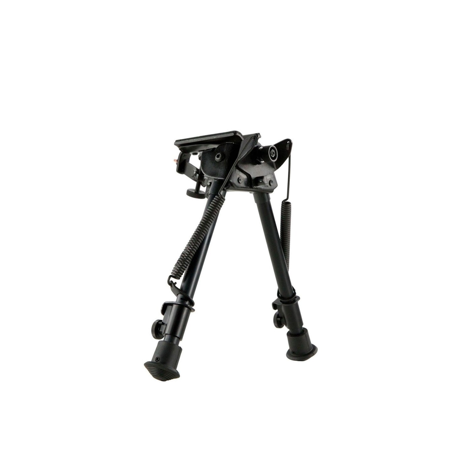 Bípode Harris HL-S Basculante Patas Cortas