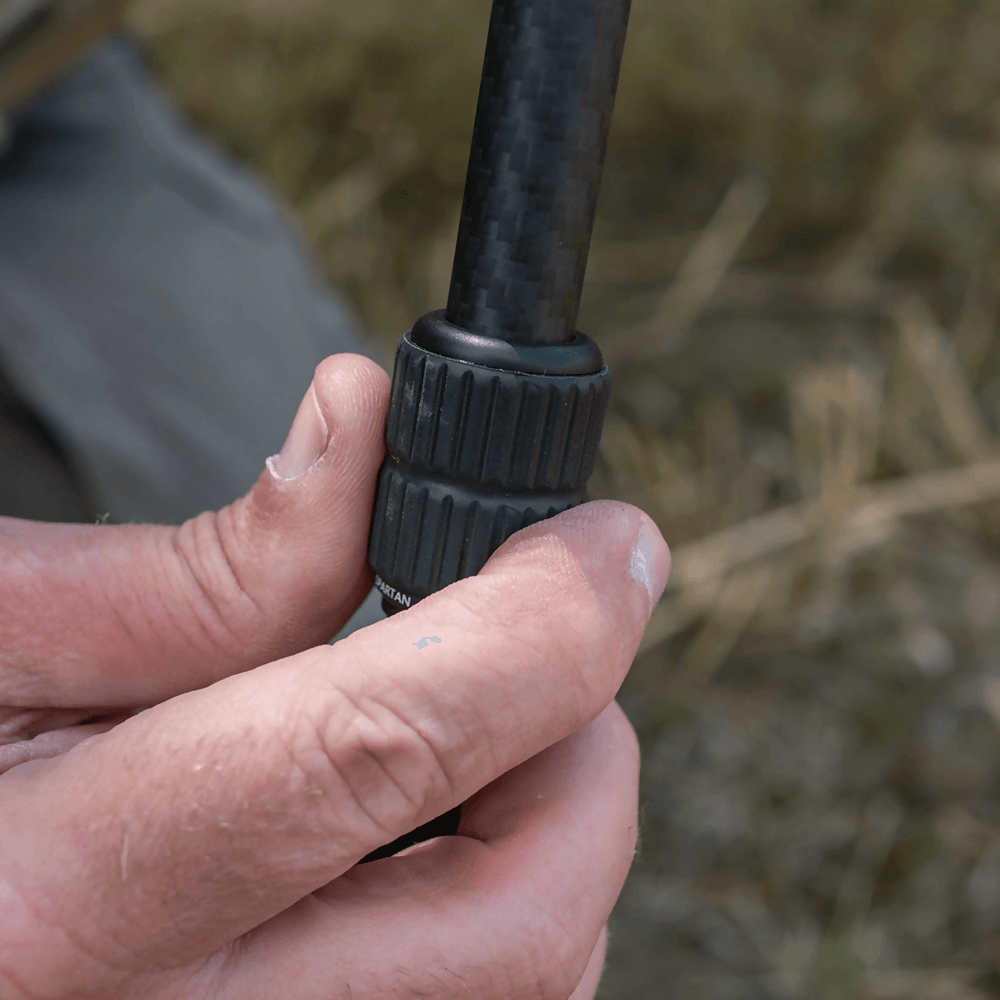 Bípode Springbok - Spartan Precision - Young Wild Hunters