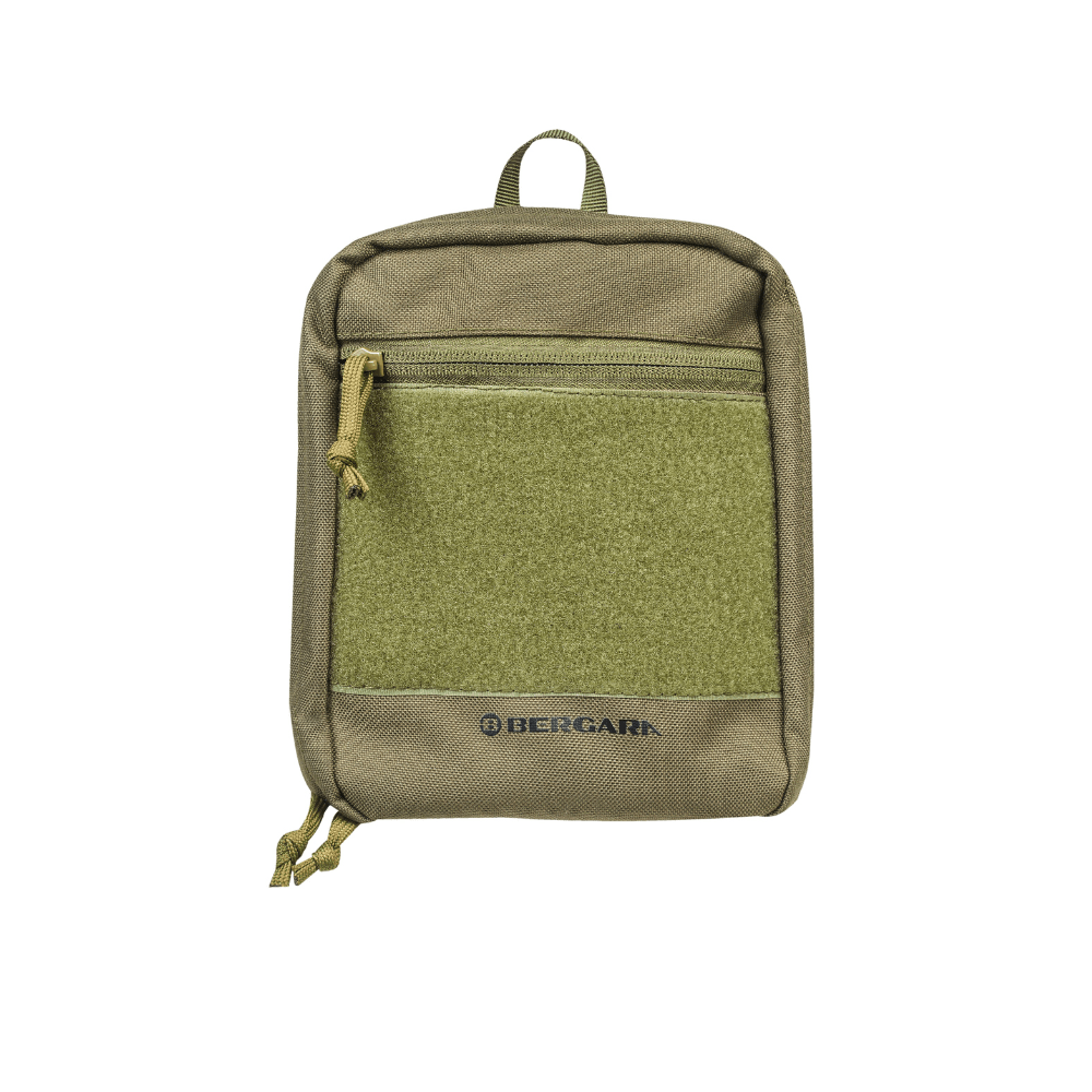 Bolsa Organizadora Bergara: Tu Aliado para la Eficiencia en Cada Salida - Young Wild Hunters