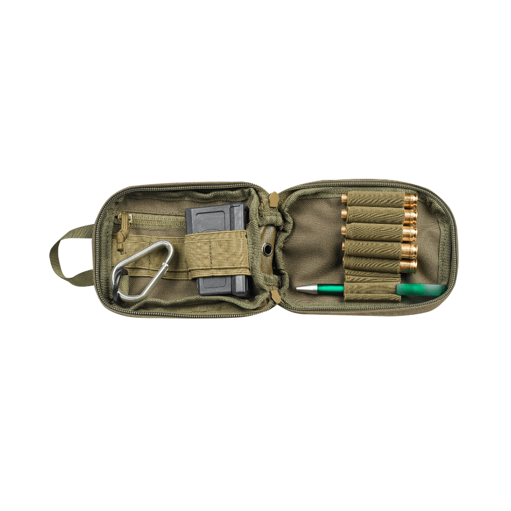 Bolsa Organizadora Bergara: Tu Aliado para la Eficiencia en Cada Salida - Young Wild Hunters