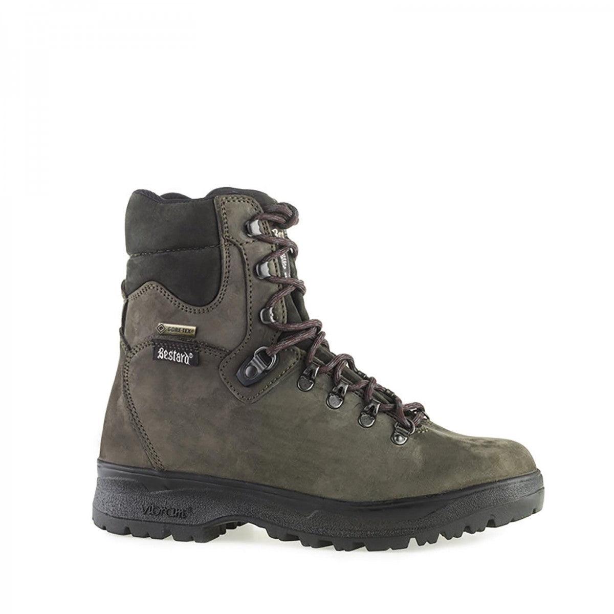 Botas de Caña Semi-Alta Canada II Bestard - Young Wild Hunters