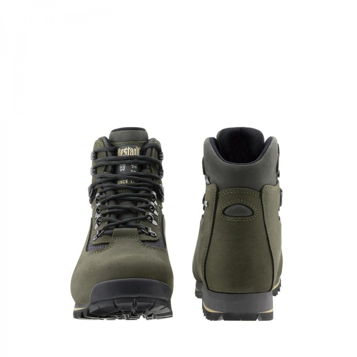 Botas de Caza Dovre OFS Bestard - Young Wild Hunters