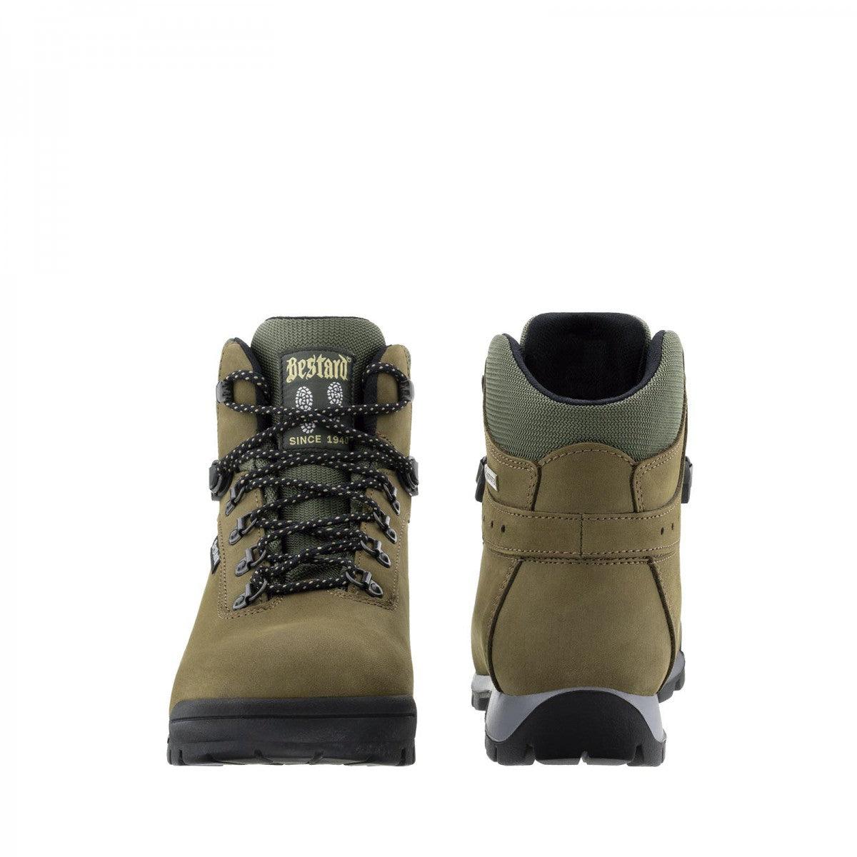 Botas de Caza Galicia Bestard - Young Wild Hunters