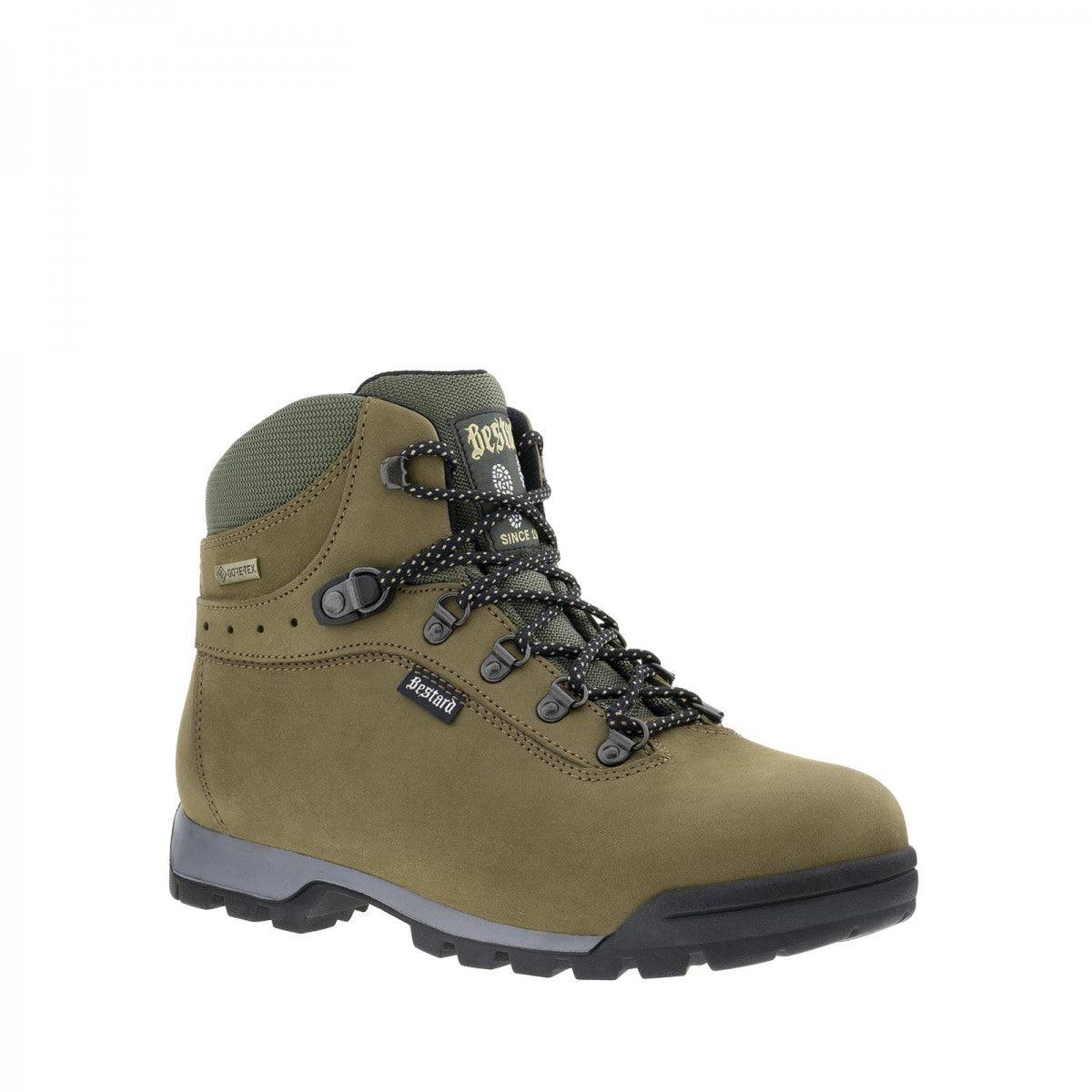 Botas de Caza Galicia Bestard - Young Wild Hunters