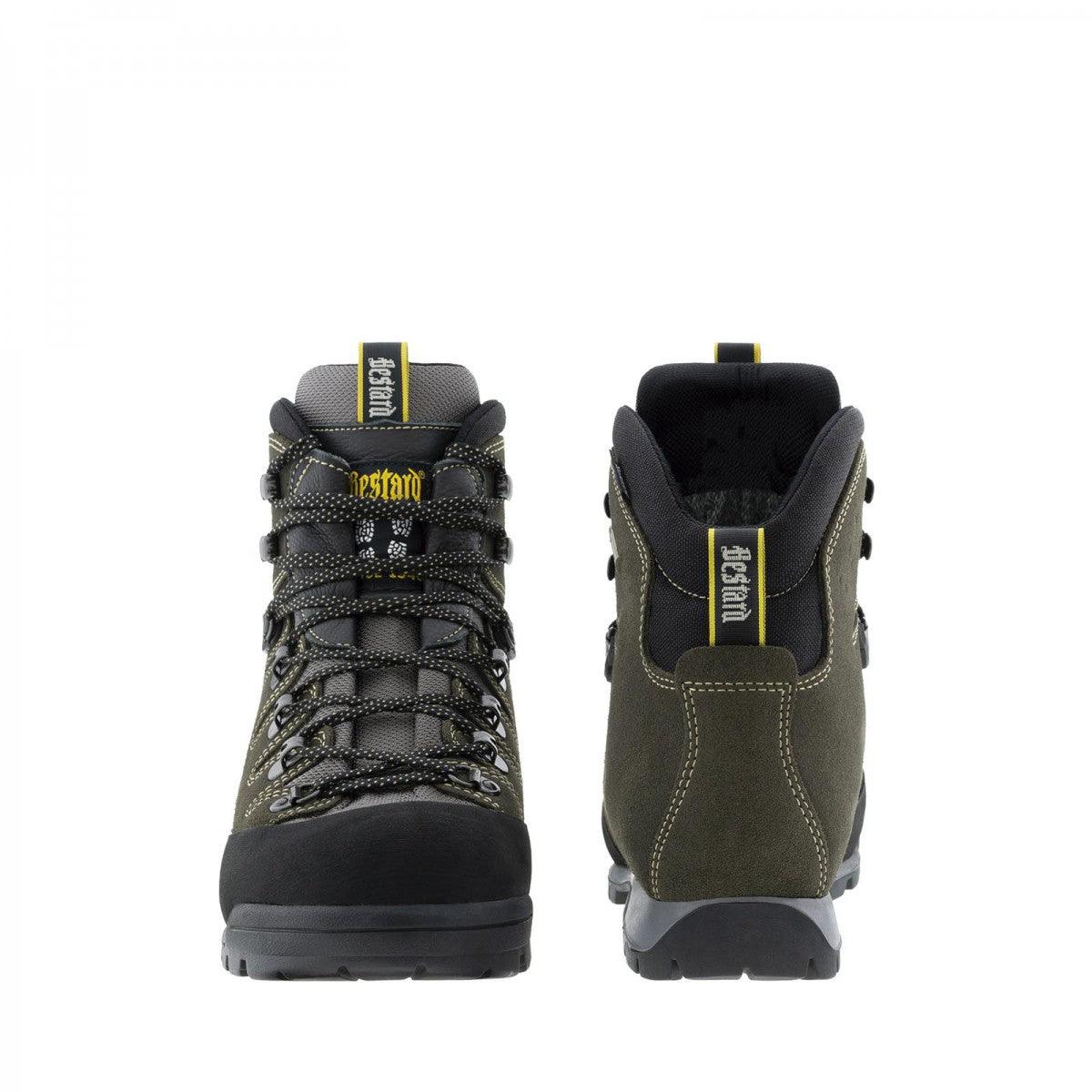 Botas de Caza Moncayo Bestard - Young Wild Hunters