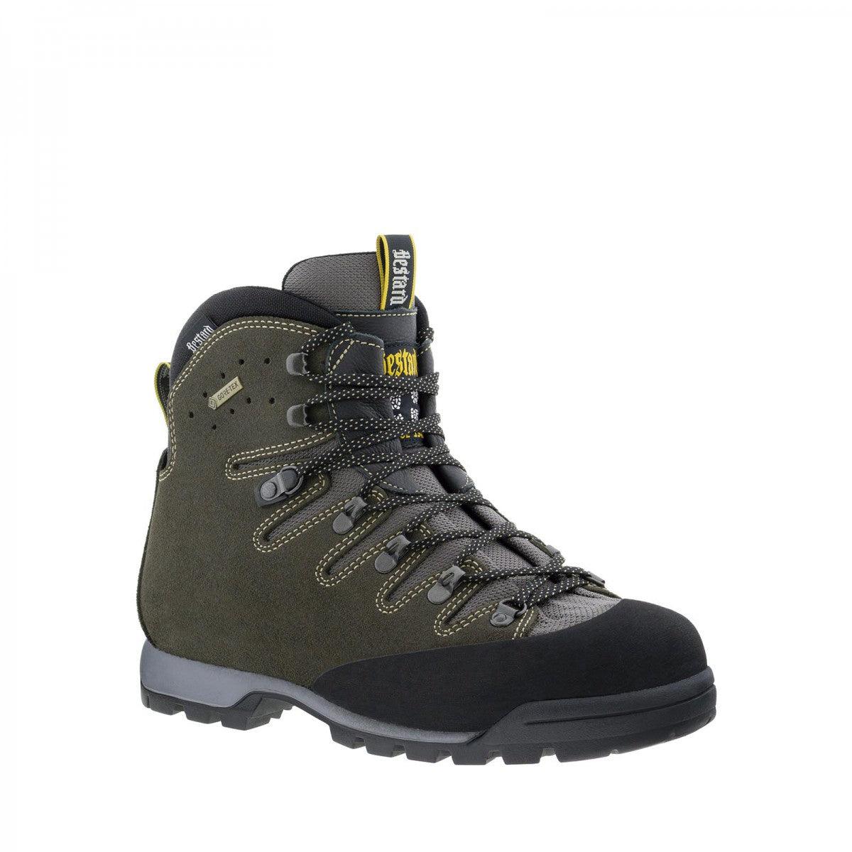 Botas de Caza Moncayo Bestard - Young Wild Hunters