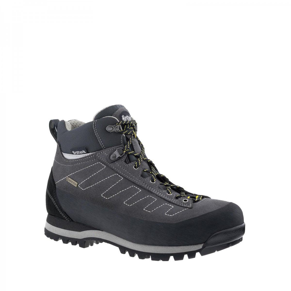 Botas de Caza Nova Bestard - Young Wild Hunters