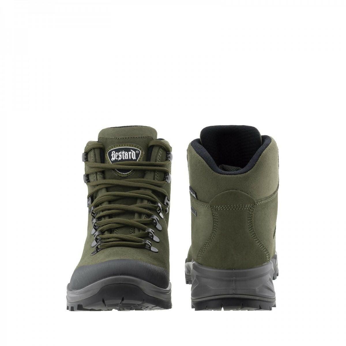 Botas de Caza Terrier Bestard - Young Wild Hunters
