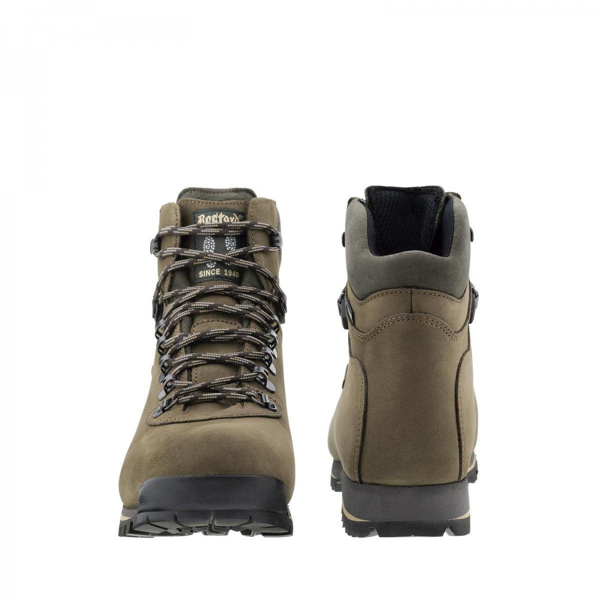 Botas de Caza Trotter II Bestard - Young Wild Hunters