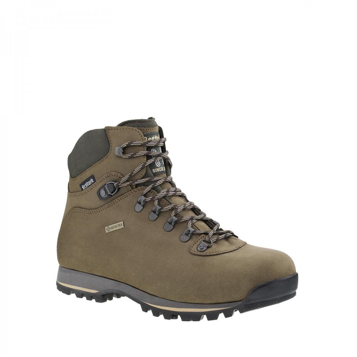 Botas de Caza Trotter II Bestard - Young Wild Hunters