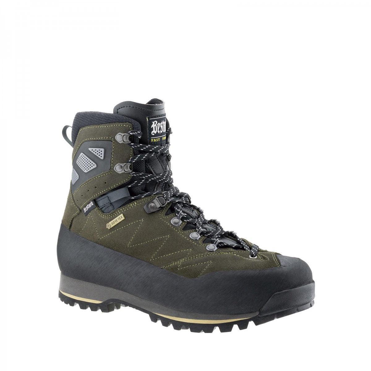 Botas de Caza Wales FF Bestard - Young Wild Hunters