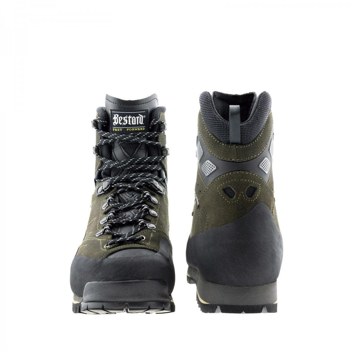 Botas de Caza Wales FF Bestard - Young Wild Hunters