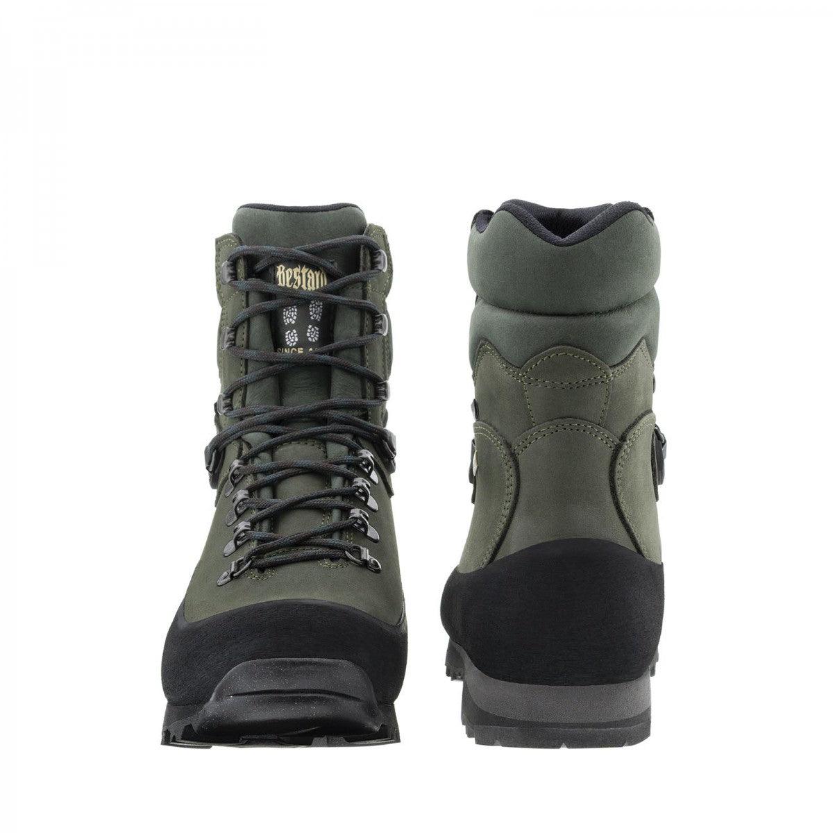 Botas de Caza Zambia AG Bestard - Young Wild Hunters