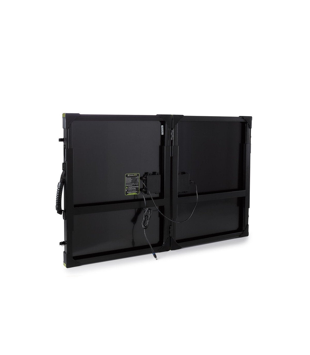 Panel Solar Boulder 100 Briefcase